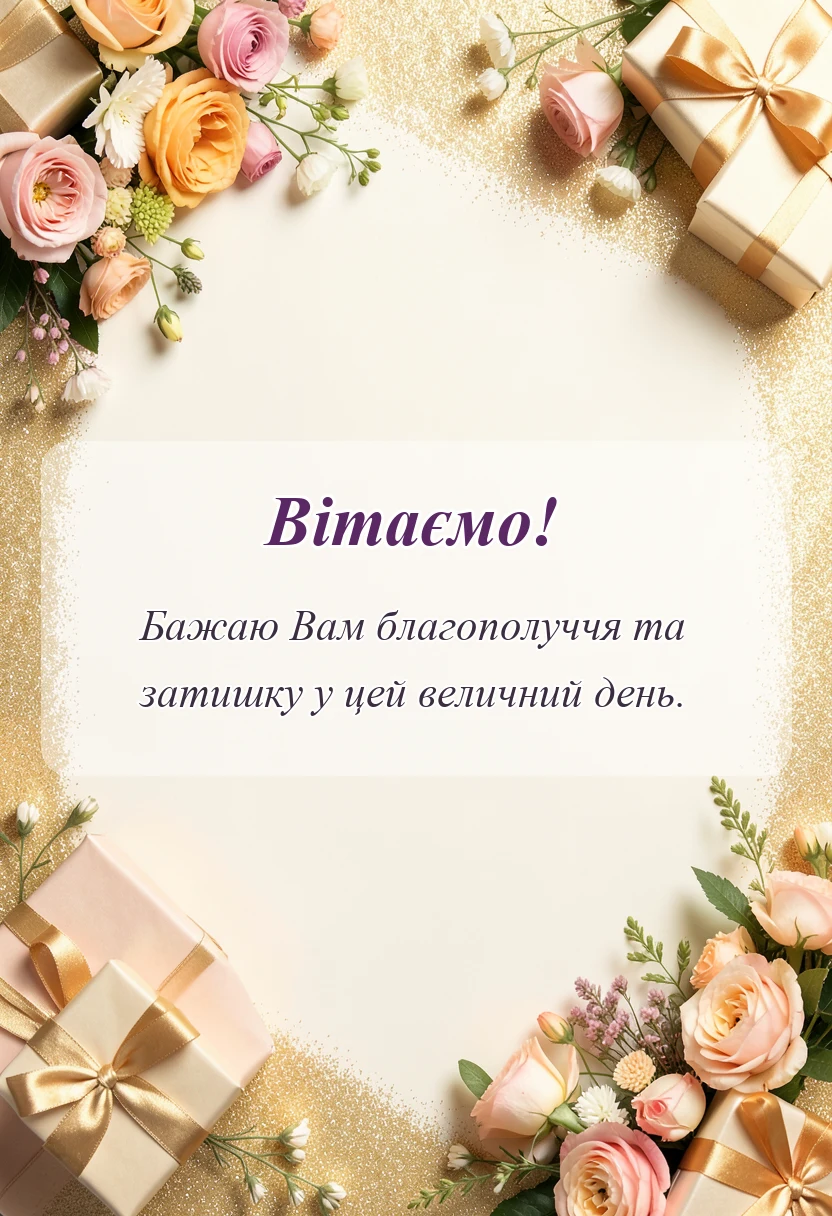 красива листівка: вітальні листівки з різдвом пресвятої богородиці