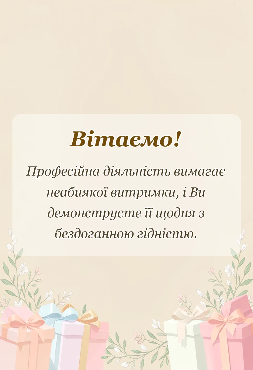 красива листівка: картинки вітаю з професійним святом