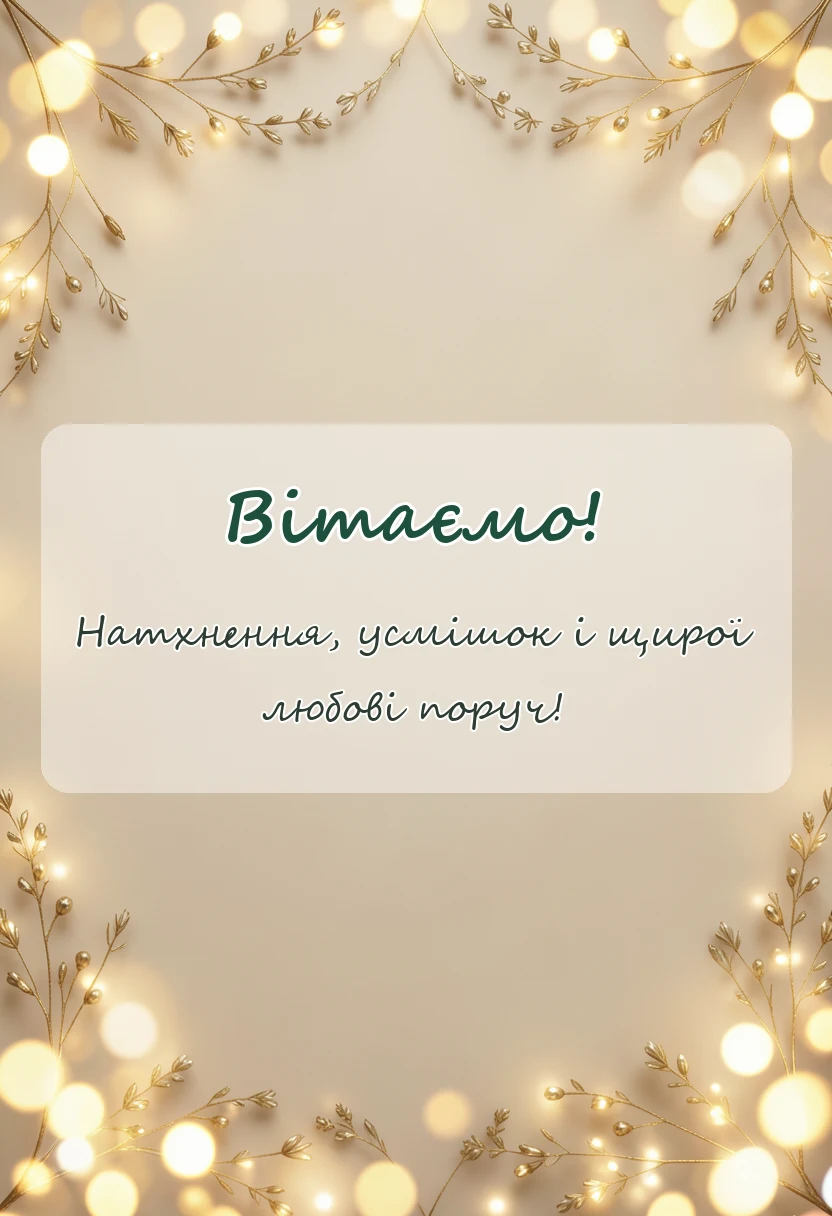святкова картинка: привітання з днем народження 9 років дівчинці