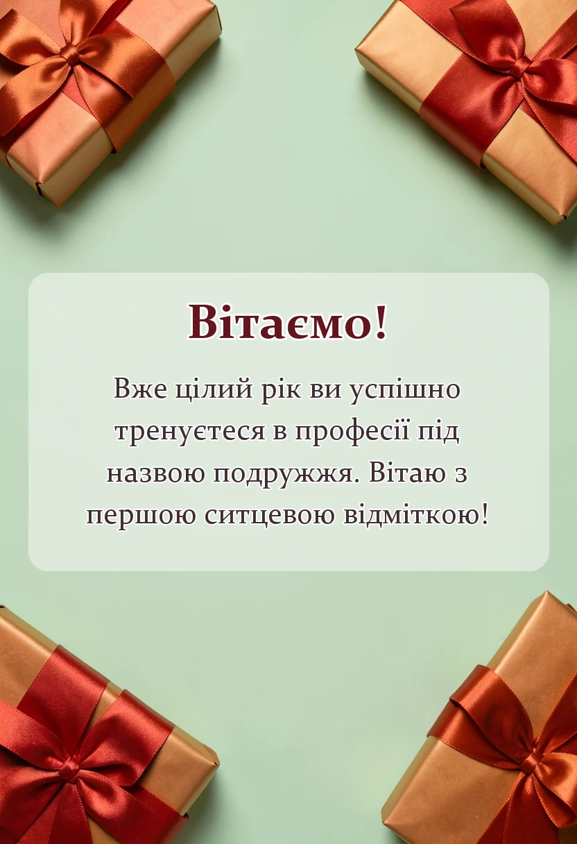 святкова картинка: ситцеве весілля картинки