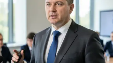 Андрій Єрмак — політик і державний діяч: біографія - Андрій єрмак - політик і державний діяч: біографія - ілюстративне фото