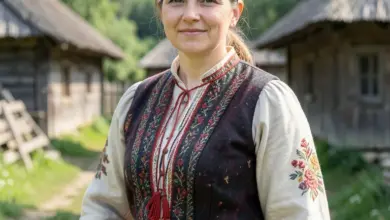 Коротка біографія катерини білокур і цікаві факти з її творчості - ілюстративне фото