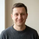 Тарас Григоренко